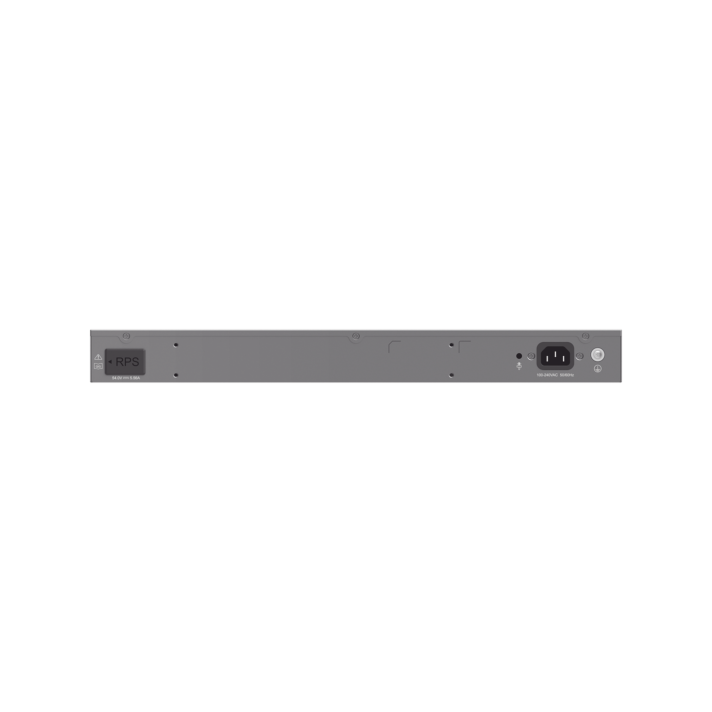 Switch Capa 3 PoE+ Administrable / 24 puertos 10/100/1000 Mbps + 4 Puertos SFP+ de 10 Gigabits / Hasta 360W / Compatible con GWN Cloud. GRANDSTREAM - Imagen 3