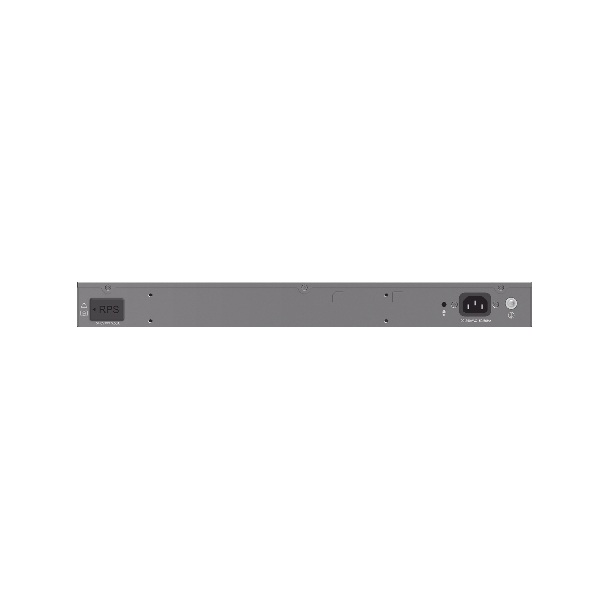 Switch Capa 3 PoE+ Administrable / 24 puertos 10/100/1000 Mbps + 4 Puertos SFP+ de 10 Gigabits / Hasta 360W / Compatible con GWN Cloud. GRANDSTREAM - Imagen 3