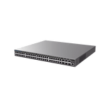 Switches PoEGRANDSTREAMGWN7816PSwitch Capa 3 PoE+ 48 Puertos Gigabit 740W 6x SFP+ 10G GWN Cloud Grandstream GWN7816P - SILYMX
