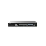 SwitchesGRANDSTREAMGWN7830Switch Agregación Capa 3 12 Puertos 4x 10G SFP+ 6x SFP QoS Stacking IPv6 Grandstream GWN7830 - SILYMX