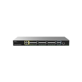 SwitchesGRANDSTREAMGWN7831Switch Administrable Capa 3 24 SFP 4 SFP+ 10GbE 128Gbps QoS Stacking Grandstream GWN7831 - SILYMX