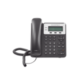 Teléfono IP SMB de 2 líneas con 3 teclas de función programables y conferencia de 3 vías, 5 Vcc GRANDSTREAM - Imagen 4