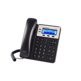 Teléfono IP SMB de 2 Líneas con 3 teclas de función programables y conferencia de 3 vías. PoE GRANDSTREAM - Imagen 2