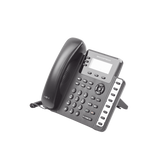Teléfono IP SMB de 3 líneas con 3 teclas de función, 8 teclas de extensión BLF y conferencia de 4 vías, PoE GRANDSTREAM - Imagen 1