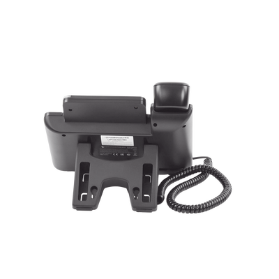 Teléfono IP SMB de 3 líneas con 3 teclas de función, 8 teclas de extensión BLF y conferencia de 4 vías, PoE GRANDSTREAM - Imagen 2