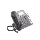 Teléfono IP SMB de 3 líneas con 3 teclas de función, 8 teclas de extensión BLF y conferencia de 4 vías, PoE GRANDSTREAM - Imagen 3