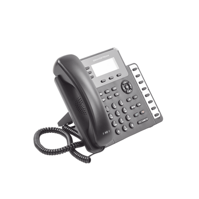 Teléfono IP SMB de 3 líneas con 3 teclas de función, 8 teclas de extensión BLF y conferencia de 4 vías, PoE GRANDSTREAM - Imagen 3