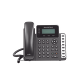 Teléfono IP SMB de 3 líneas con 3 teclas de función, 8 teclas de extensión BLF y conferencia de 4 vías, PoE GRANDSTREAM - Imagen 4