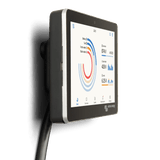 GX TOUCH 50 / Pantalla para CERBO S GX / Monitoreo Remoto para Sistemas Victron VICTRON ENERGY - Imagen 1