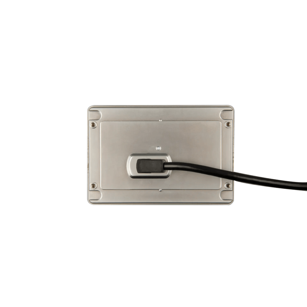 GX TOUCH 50 / Pantalla para CERBO S GX / Monitoreo Remoto para Sistemas Victron VICTRON ENERGY - Imagen 3