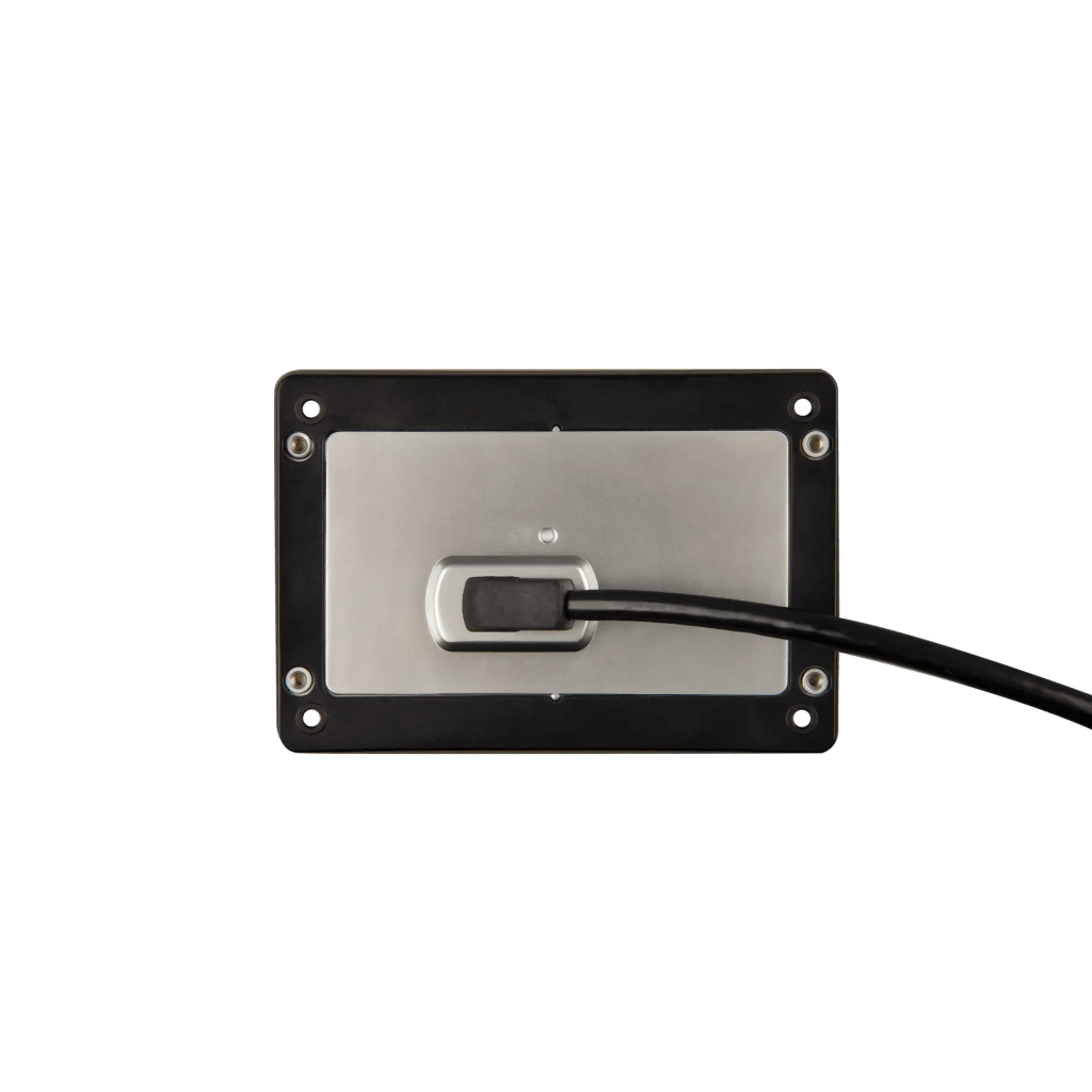 GX TOUCH 50 / Pantalla para CERBO S GX / Monitoreo Remoto para Sistemas Victron VICTRON ENERGY - Imagen 4