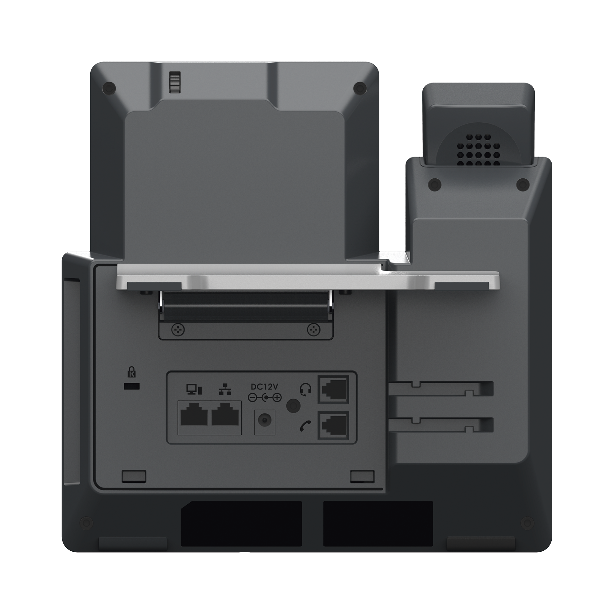 Teléfono IP Android 11, 16 líneas SIP con 16 cuentas, pantalla táctil 7", puertos Gigabit, Wi-Fi, Bluetooth, PoE, codec Opus, IPV4/IPV6 con gestión en la nube GDMS GRANDSTREAM - Imagen 6