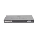 Gateway VoIP GrandStream ATA de 16 puertos FXS + 1 puerto TELCO de 50 pins, p/montaje en rack - Imagen 1