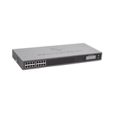 Gateway VoIP GrandStream ATA de 16 puertos FXS + 1 puerto TELCO de 50 pins, p/montaje en rack - Imagen 3