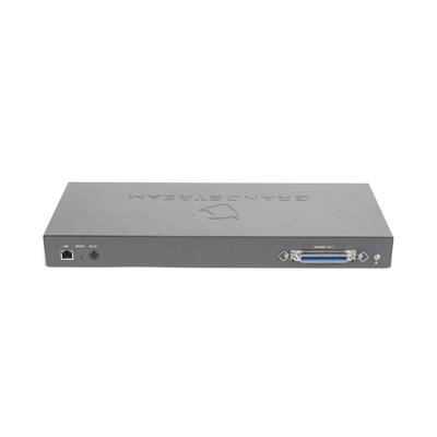 Gateway VoIP GrandStream ATA de 16 puertos FXS + 1 puerto TELCO de 50 pins, p/montaje en rack - Imagen 4