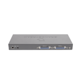 Adaptador VoIP GrandStream de 32 FXS 2 puertos telco 50 pins p/montaje en rack - Imagen 4
