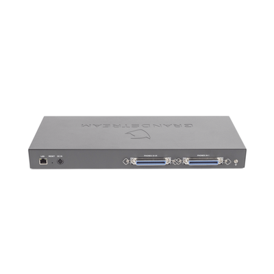 Adaptador VoIP GrandStream de 32 FXS 2 puertos telco 50 pins p/montaje en rack - Imagen 4