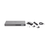 Adaptador VoIP GrandStream de 32 FXS 2 puertos telco 50 pins p/montaje en rack - Imagen 5