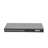 Adaptador VoIP GrandStream de 32 FXS 2 puertos telco 50 pins p/montaje en rack - Imagen 6