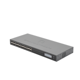 Adaptador VoIP GrandStream de 32 FXS 2 puertos telco 50 pins p/montaje en rack - Imagen 7