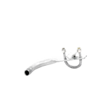 Montaje para Lámpara de Obstrucción SLOP5 compatible con tramo STZ30G, STZ35G y STZ45G. SYSCOM TOWERS - Imagen 1
