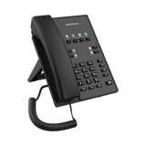 VoIP Telefonia IP VideoconferenciaFANVILH1Teléfono IP Hotelería 8 Teclas Programables Plantilla Personalizable PoE FANVIL H1 - SILYMX