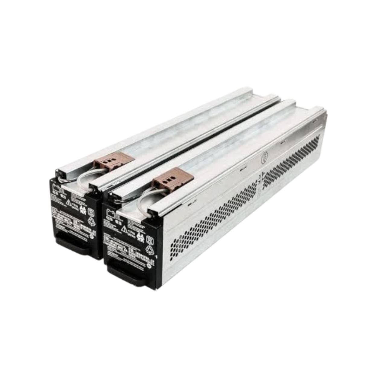 Batería de Reemplazo APC APCRBC140 192 V 5 Ah Cartucho #140