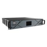 Procesador de Video Wall / 52 Millones de Píxeles / 8K HDR 10-bit / Frame Sync 1 Frame / Control Web / Hot-Swappable NOVASTAR - Imagen 2