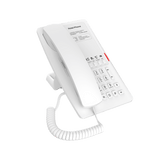 Teléfonos IPFANVILH4WTeléfono IP Hotelería 5 Teclas Hotline USB - A PoE Plantilla Personalizable Fanvil H4W - SILYMX