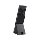 VoIP Telefonia IP VideoconferenciaFANVILH603W-BTeléfono IP Inalámbrico Hotelería Wi - Fi 6 Dual Band 6 DSS Antibacterial Fanvil H603W - B - SILYMX