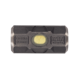 Marro de Acero de Aleación 2.72 kg., de Mango Robusto de Fibra de Vidrio con Agujero para Colgarse. Ideal para Demolición, Golpeo de estacas, Inserción de cuñas KLEIN TOOLS H80696 - Imagen 2
