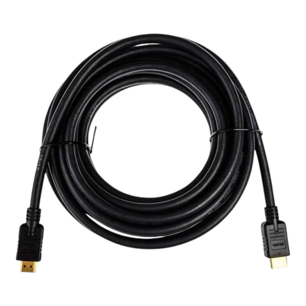 Cable Video Hdmi Belden Hde020mb Alta Velocidad 4k 20 Metros Negro - Imagen 3