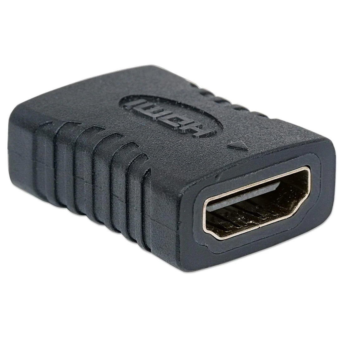Adaptador HDMI A hembra a A hembra conexión recta 353465 - SILYMX
