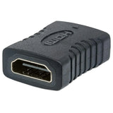 Adaptador HDMI A hembra a A hembra conexión recta 353465 - SILYMX