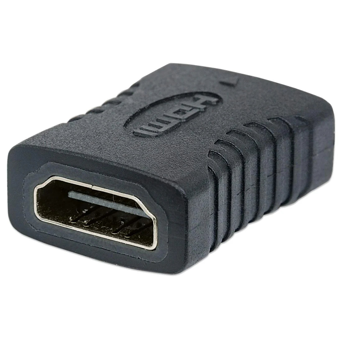Adaptador HDMI A hembra a A hembra conexión recta 353465 - SILYMX