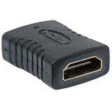 Adaptador HDMI A hembra a A hembra conexión recta 353465 - SILYMX