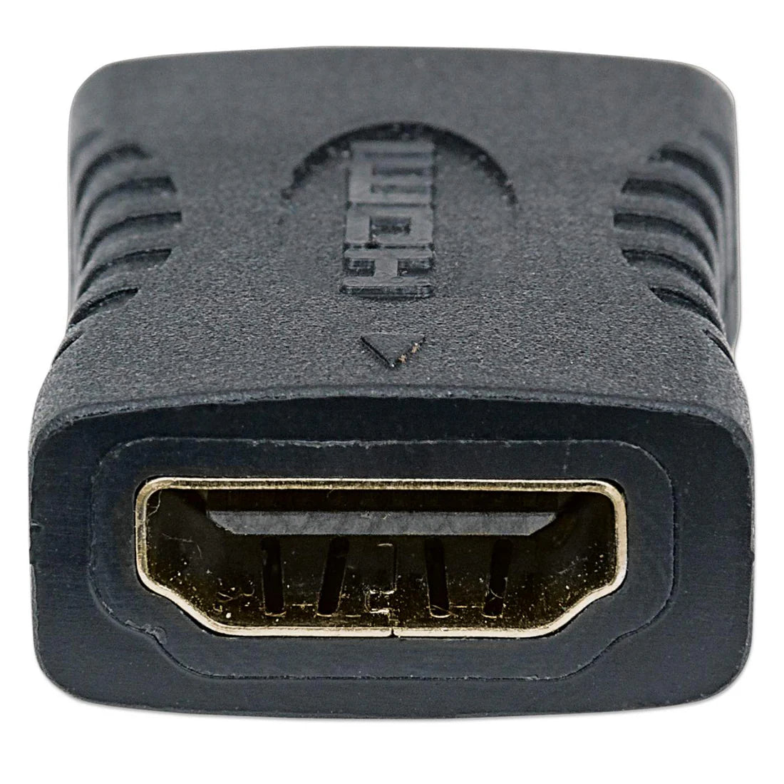 Adaptador HDMI A hembra a A hembra conexión recta 353465 - SILYMX