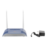 ONU Dual GPON/EPON con Wi-Fi en 2.4 GHz 1 puerto SC/APC 1 puerto LAN Gigabit 1 puerto LAN Fast Ethernet 1 puerto FXS 1 puerto CATV HG323RG-WT V-SOL - Imagen 1