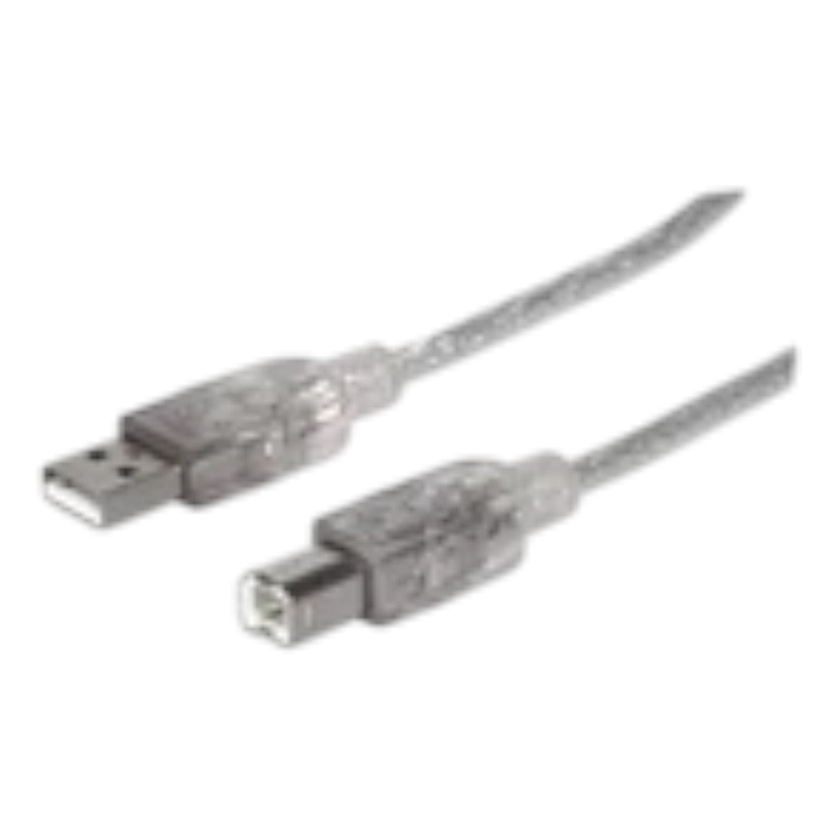 Cable para Dispositivos USB B de Alta Velocidad 333405 - SILYMX