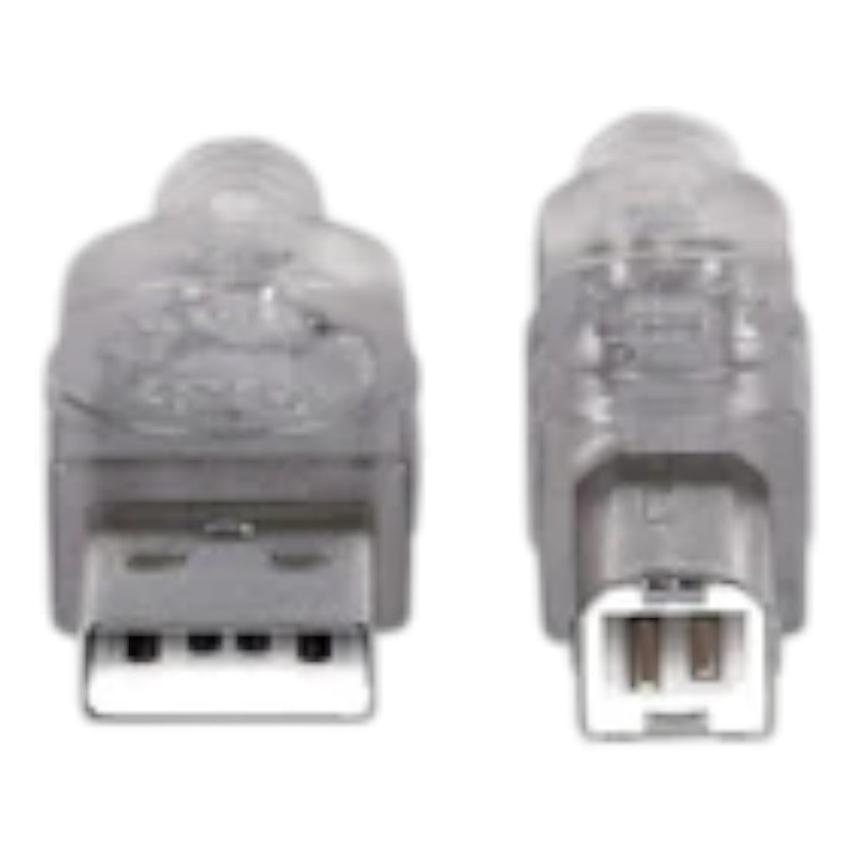 Cable para Dispositivos USB B de Alta Velocidad 333405 - SILYMX