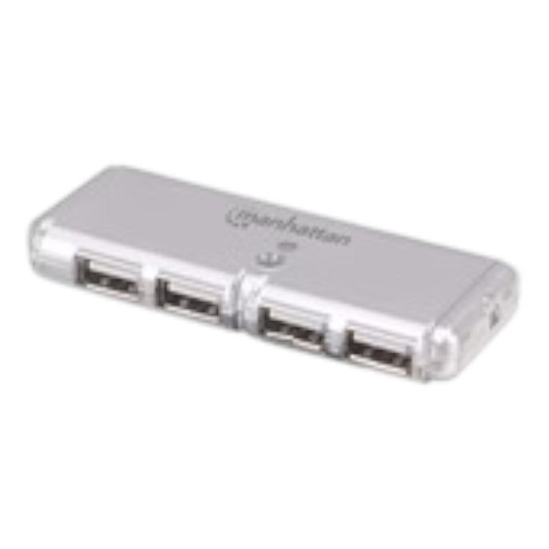 Hub de Bolsillo USB de Alta Velocidad 2.0 160599 - SILYMX