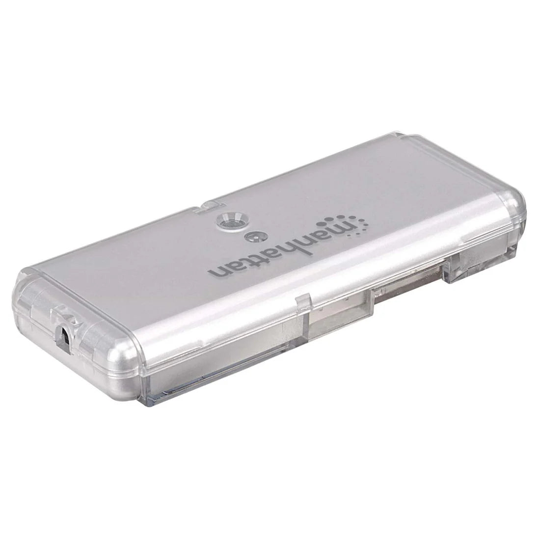 Hub de Bolsillo USB de Alta Velocidad 160599 - SILYMX