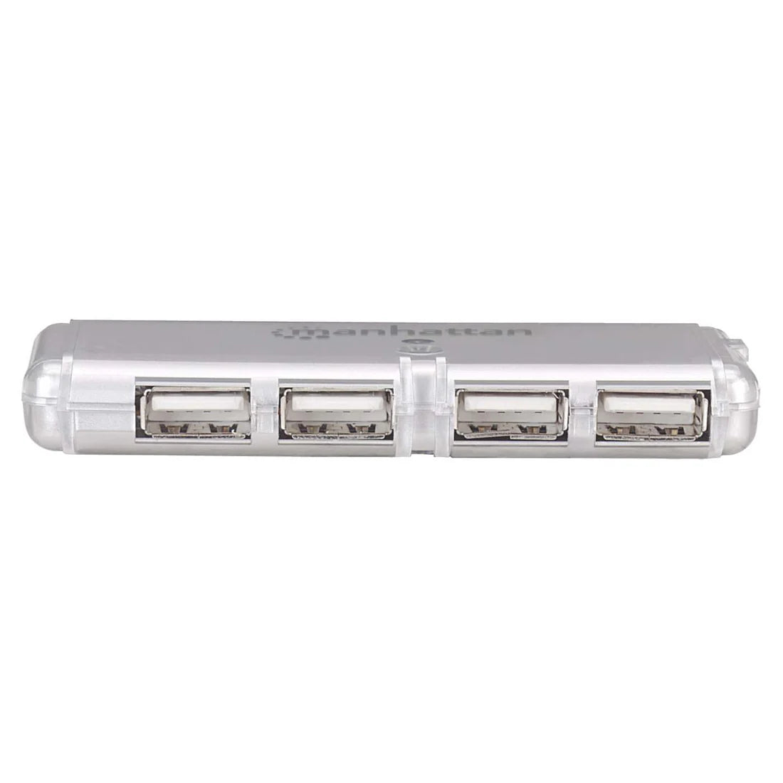 Hub de Bolsillo USB de Alta Velocidad 160599 - SILYMX