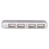 Hub de Bolsillo USB de Alta Velocidad 160599 - SILYMX