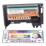 Cabezal de Impresión para Tarjetas / 300 dpi / 16.7 Millones de Colores / USB 2.0 / Ethernet Opcional / 32 MB RAM HID - Imagen 2