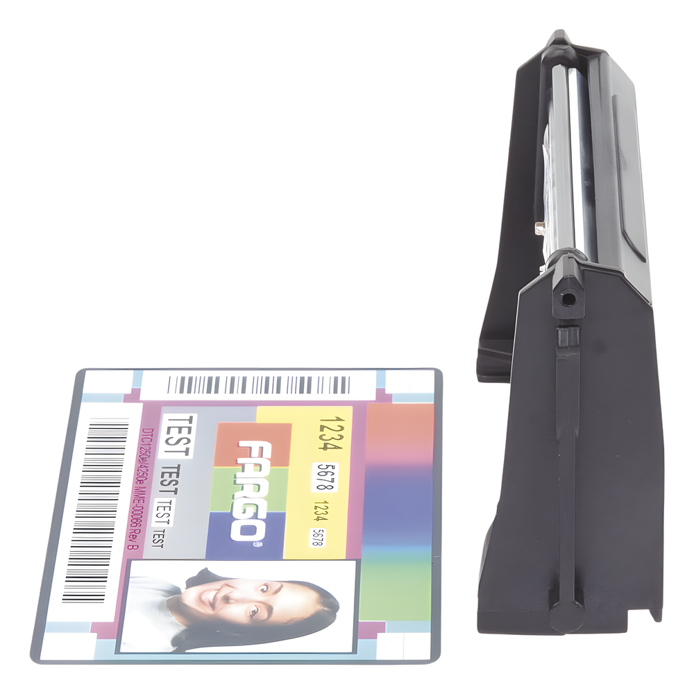 Cabezal de Impresión para Tarjetas / 300 dpi / 16.7 Millones de Colores / USB 2.0 / Ethernet Opcional / 32 MB RAM HID - Imagen 4