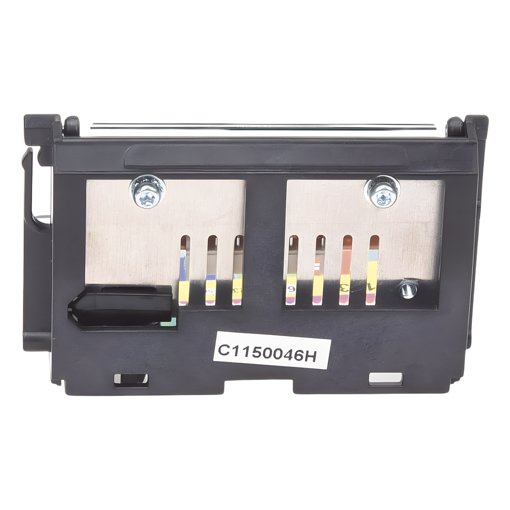 Cabezal de Impresión para Tarjetas / 300 dpi / 16.7 Millones de Colores / USB 2.0 / Ethernet Opcional / 32 MB RAM HID - Imagen 5