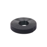 Rollo de Cinta de Contacto de 15 Pies (4.5m) de Largo 19.1 mm de Ancho Color Negro HLS-15R0 PANDUIT - Imagen 1