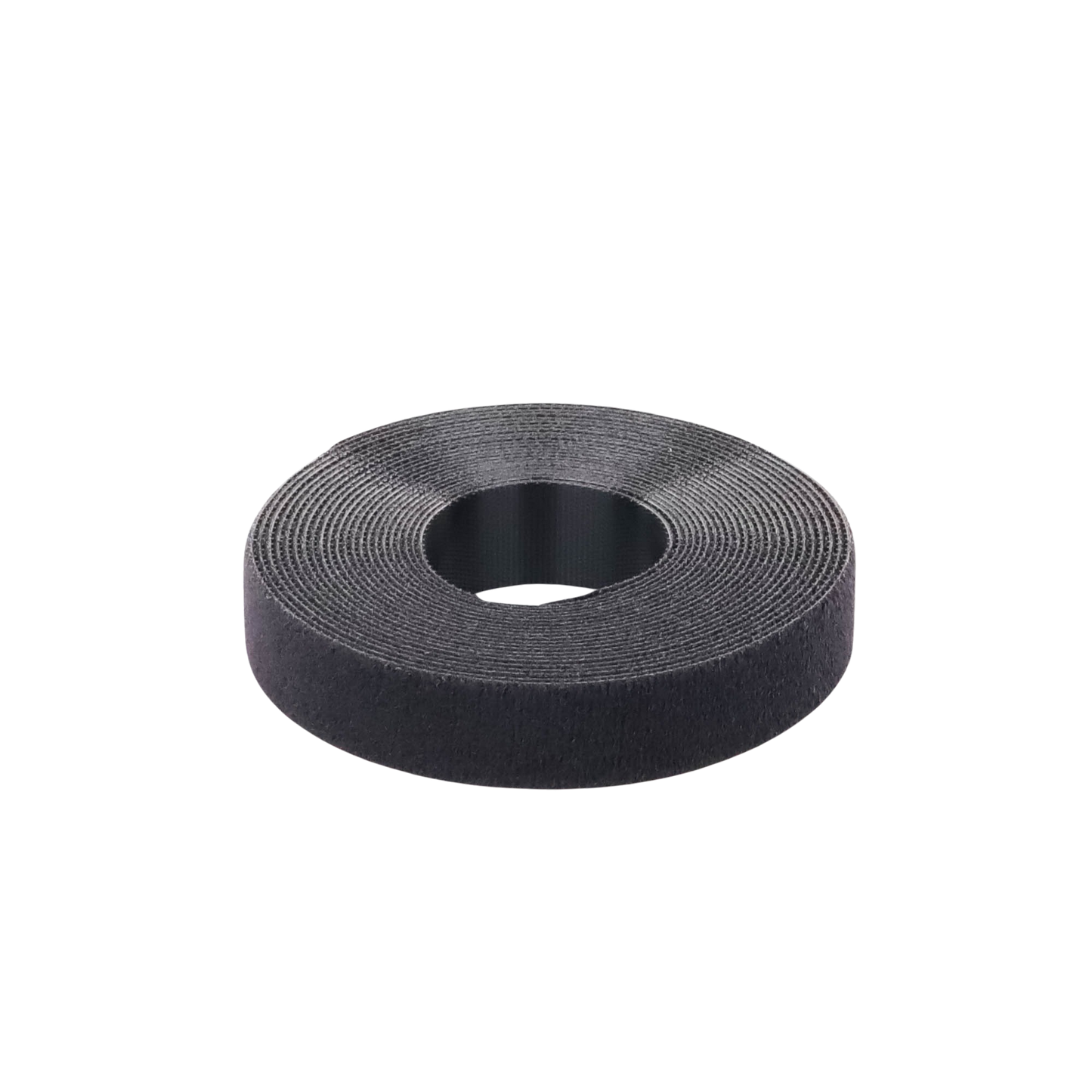Rollo de Cinta de Contacto de 15 Pies (4.5m) de Largo 19.1 mm de Ancho Color Negro HLS-15R0 PANDUIT - Imagen 2