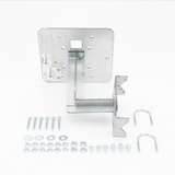 Base para Lámpara de Obstrucción EIGSLSE / GSLID. Compatible con tubo hasta 1-1/4". EPCOM INDUSTRIAL - Imagen 2